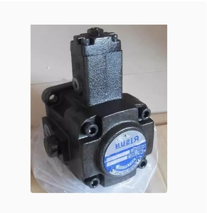 RISUN PUMP VE1-40F-A2 VD1-303 VB1-202/A3 1-FA3 50T-39F-R 1-3+<b>PA</b> K1P6R11A PV2R2-65-FL 1-3 2GG1PR - Product Image 3
