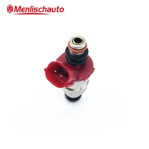 燃料インジェクターノズル16600-53J0016600-53J03 A46-00 G60913250 FOR Niss-<span class=keywords><strong>an</strong></span> 300ZX 240SX INFINITI - Product Image 3