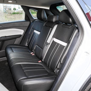 Qichen Qichen VX6 Dongfeng <span class=keywords><strong>Nissan</strong></span> <span class=keywords><strong>Venucia</strong></span> VX6 4 roues chinois nouveau véhicule électrique de sport nouvelle vente de voiture d'énergie - Product Image 2