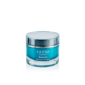 LA EXO ครีมบำรุงผิวหน้าต่อต้านริ้วรอย ฟื้นฟูผิวด้วยเอ็กโซโซม - Product Image 1