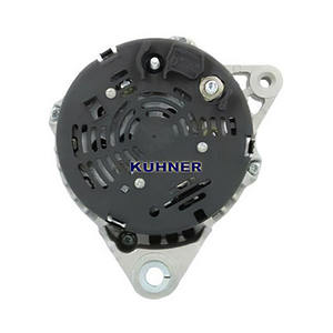 Alternador compatible con AUDI A4 B5 1.8 T Gasolina (KW: 110, HP: 150) de 03-1996 a 09-2001 KUHNER 301140RI NUEVO - Product Image 3