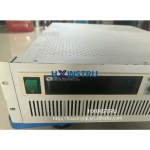 ITECH IT8816B DC Programmable Electronic Negative H สภาพเหมือนใหม่ - Product Image 2