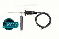 Caméra endoscopique portable USB 3.0 Full HD, équipement d'imagerie médicale pour l'inspection et la chirurgie vétérinaire