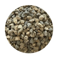 Bauxite Ore — aluminium de chine, 1 pièce, 87%
