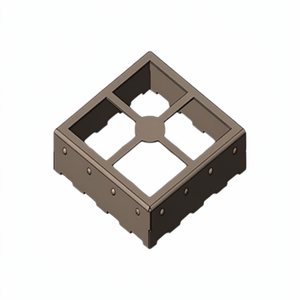 B-1000SB1000-0250XF Boucliers RF originaux - Product Image 1