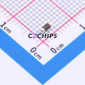 ตัวต้านทานแบบ SMD รุ่น MMA02040C2001FB300 ชนิด MELF-0204 (ประเภท: ฟิล์มบาง) (ค่าความต้านทาน: 2kโอห์ม ความแม่นยำ: 1%) - Product Image 1