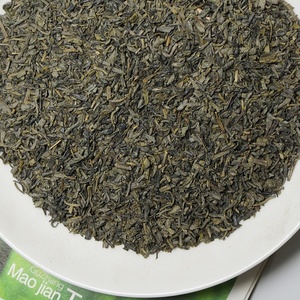 Tè Verde Chunmee Desert-Gold - Foglie Sciolte ad Alto Contenuto Antiossidante per Preparazione Tradizionale, Confezione da 1kg per Fornitura all'Ingrosso - Product Image 3