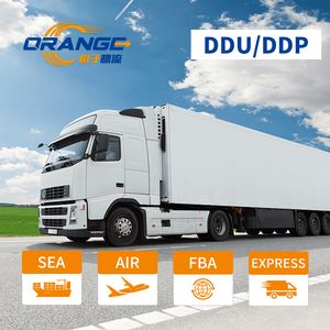 Agente di Spedizione Internazionale, Trasporto Espresso dalla Cina alla Danimarca, Servizi di Dropshipping, Logistica DDP, Spedizioniere FBA Alibaba - Product Image 2