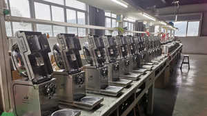 HJ-P10 de prensa de aceite de avellanas chilenas, aceite de almendra - Product Image 4