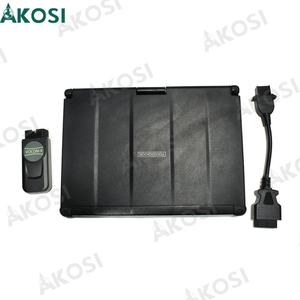 Outil de diagnostic WIFI CFC2 pour ordinateur portable, camion, bus, engin de construction, excavatrice, original pour VOCOM II Vocom2 Mini 88894200 - Product Image 3