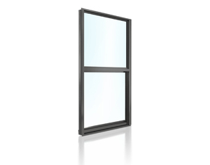 Cách nhiệt đôi cửa sổ treo đơn với màn hình khung đôi Low E trượt lên cửa sổ treo đôi - Product Image 3