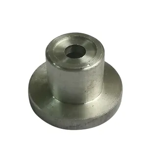 High precision automation equipment processing machinery of various hardware parts cnc machining process