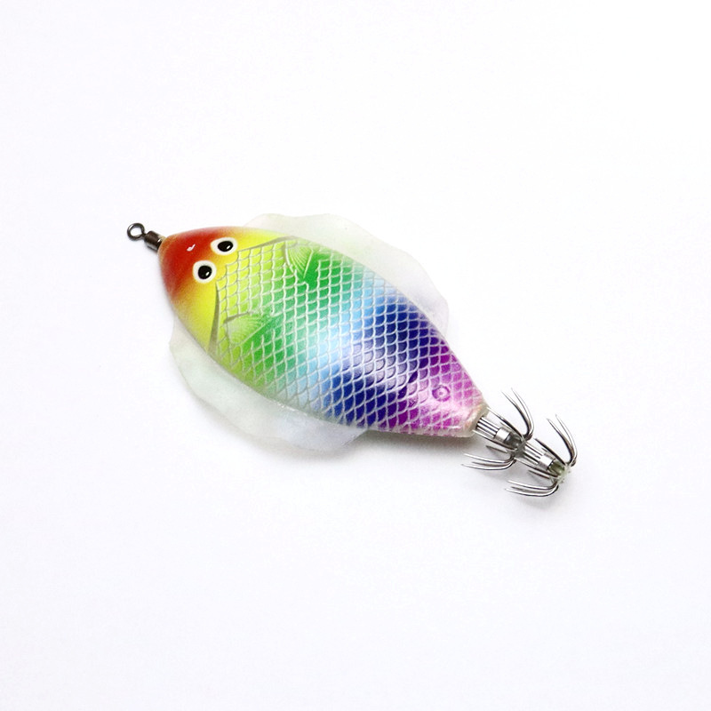 NEW OEM 10cm 14g Luminous ABS