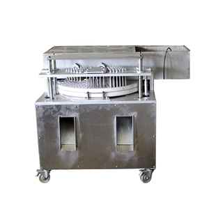 Machine à dénoyauter les fruits à haute efficacité, cerises, abricots, dattes, noyaux, graines, dénoyauteur de cerises humiles - Product Image 6