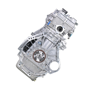 Bloque de Motor DAM15DL Nuevo de 1.5 L para BAIC M20 M30 M35 Foton Jiatu IX5 IX7 <span class=keywords><strong>Keyton</strong></span> Shine, Ensamblaje de Motor - Product Image 2