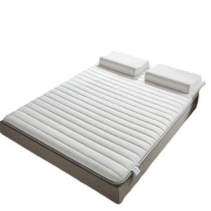 Couvre-matelas en microfibre <span class=keywords><strong>frais</strong></span> et <span class=keywords><strong>frais</strong></span>, 1 pièce, tapis de support en latex, nouvelle collection 2022, 110x200cm - Product Image 1
