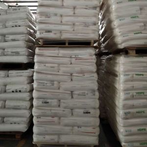 เม็ดพลาสติก HDPE KT10000UE MFR 8.0 เกรดสำหรับขึ้นรูป ราคาแข่งขัน สำหรับทำถัง/กะละมัง - Product Image 4