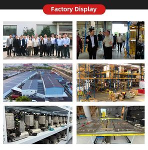 Внешний фильтр кондиционера для модели X LinTech 1045566-00-H - Product Image 6