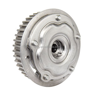 55567049ใหม่ตัวปรับเพลาลูกเบี้ยวสำหรับ <span class=keywords><strong>Alfa</strong></span> <span class=keywords><strong>Romeo</strong></span> 159 Chevrolet Cruze ORLANDO สำหรับ TRAX Aveo Sonic Fiat croma Saab 9-5 VVT591 - Product Image 5
