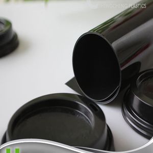 FXDブランドリジッド透明<span class=keywords><strong>HIPS</strong></span>プラスチックシート,真空成形用,厚さ<span class=keywords><strong>1mm</strong></span> 2mm最大幅950mm低MOQ切断 - Product Image 2