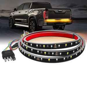 แผงไฟ LED สองสีสำหรับรถกระบะระบบไฟหลังรถบรรทุก - Product Image 3