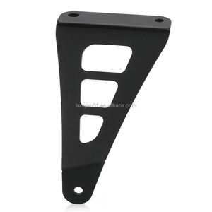 Soporte de escape para motocicleta, accesorio nuevo para HONDA <span class=keywords><strong>CBR</strong></span> <span class=keywords><strong>1000</strong></span> RR-R CBR1000RR-R SP Fireblade 2020 2021 <span class=keywords><strong>2022</strong></span> 2023 2024 2025 - Product Image 2