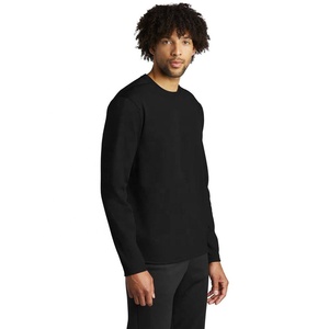 Nouveau design respirant – Sweat-shirts pour hommes – Logo personnalisé – Streetwear d'hiver – Vêtements d'hiver pour hommes de haute qualité - Product Image 1