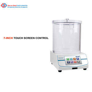 Тестер герметичности ASTM D3078 - Product Image 3