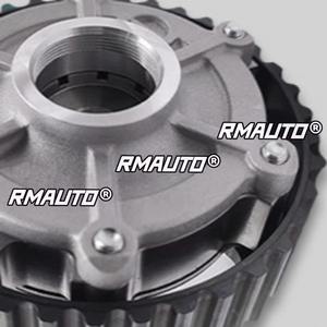 C2Z30685 Ajustador de Admisión del Motor, Piñón de Admisión del Árbol de Levas, Pieza de Sincronización del Escape para Accesorios de Automóviles Land Rover - Product Image 5