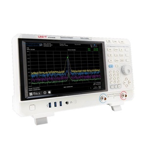 Analizador de Espectro de Sobremesa UNI-T UTS1032T - Product Image 4