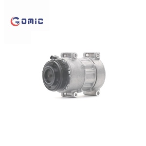 GOMIC AC A/C-<span class=keywords><strong>Kompressor</strong></span> Klima <span class=keywords><strong>kompressor</strong></span> für Mercedes Benz W169 W245 W176 <span class=keywords><strong>M271</strong></span> - Product Image 1