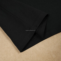 T-shirt unisexe surdimensionné DTG, t-shirts de bonne qualité, t-shirts de créateurs, t-shirts personnalisés imprimés par transfert thermique, t-shirts de costume pour hommes