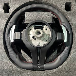 Volante para <span class=keywords><strong>BMW</strong></span> F10 F30 F80 E60 E90 E92 F01 F11 F20 F22 F30 F35 F31 E70 E71 F15 F16 M5 M3 M4 F82 Seriesauto Repuestos - Product Image 5