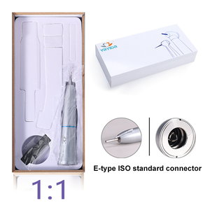 आंतरिक जल स्प्रे दंत प्रयोगशाला हैंडपीस के साथ सर्जिकल सीधे हैंडपीस के साथ सर्जिकल सीधे हैंडपीस - Product Image 2