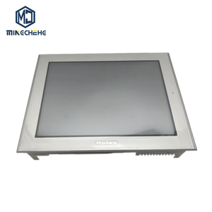 Panneau tactile HMI d'origine de 10 pouces AGP3500-T1-D24 - Product Image 1