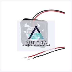 Ventilador de refrigeración OEM de alta calidad, 109P0405H902,1688-1076-ND, con buen precio - Product Image 1