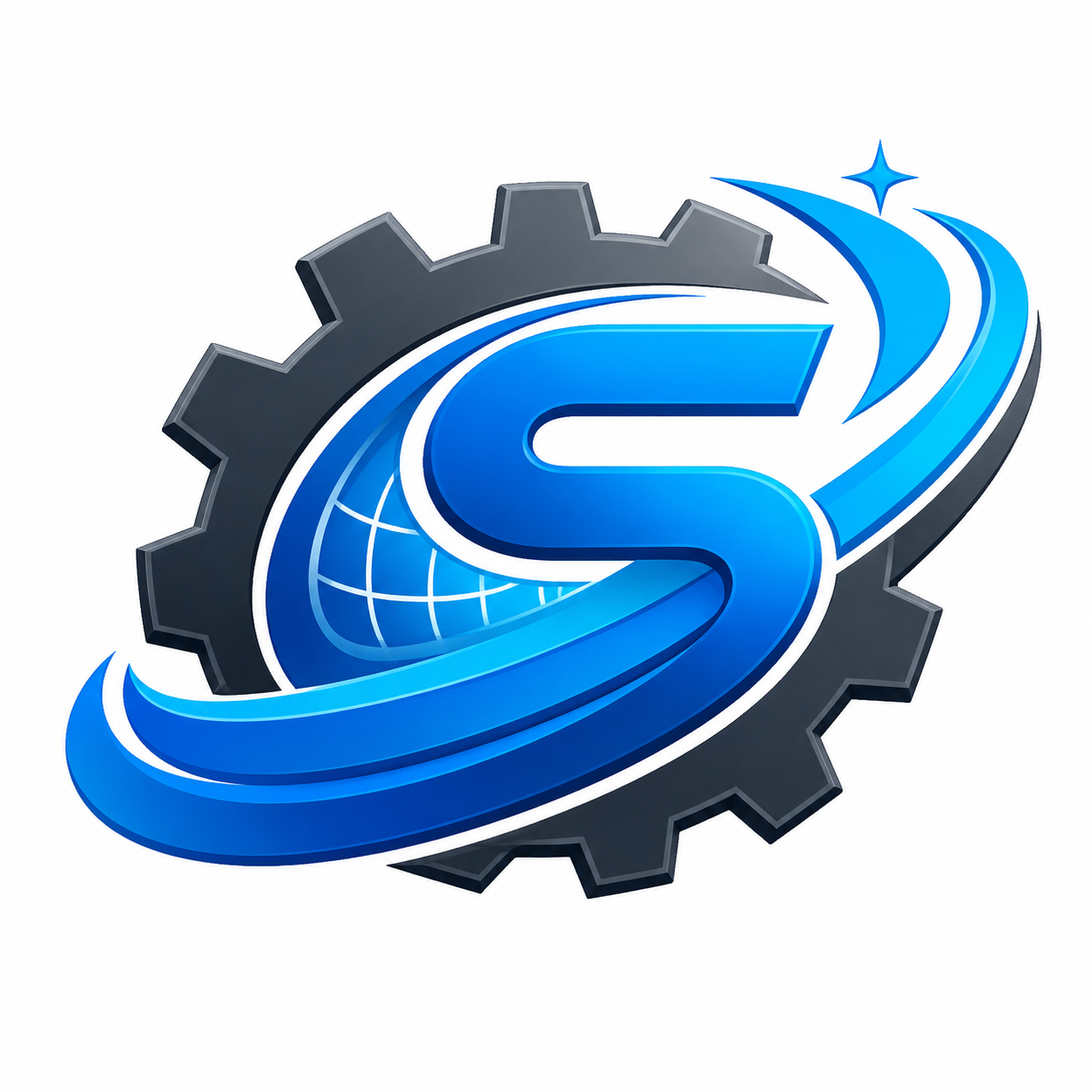 Jining Shengjing Century Co., Ltd. logo