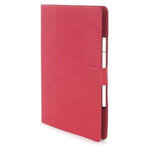 Étui pour tablette FACILE PLUS Rouge TAB FAP10 R - Product Image 4