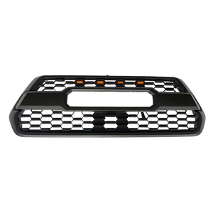YORGA 2016-2023 Grille avant LED de haute qualité avec installation facile pour l'amélioration extérieure automobile tout-terrain - Product Image 1