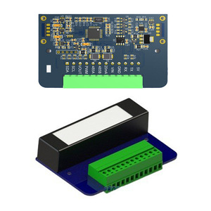 Module de capteur de gaz de dioxyde de soufre Maoyuan NDIR à double canal compensé IR-A0SO2 3.3V pour la surveillance environnementale - Product Image 1