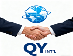 Guangzhou Qingyan International Trade Co., Ltd. logo