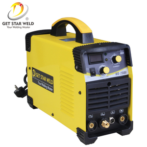 Obtenir Star Weld ws 250 onduleur tig machine à souder à l'<span class=keywords><strong>argon</strong></span> - Product Image 4