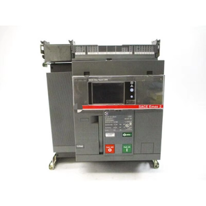 25-8000-000030 wbr40 SACEE 1,2 N-A 635V 1200A NSNP Neu Original Ready Stock Industrielle Automatisierung SPS Spezielle SPS-Programmierung - Product Image 1