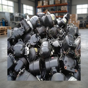 Déchets de compresseur de réfrigérateur en vrac - Product Image 2