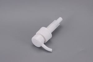 SY Wholesale Non-Spill PP Plastic <b>Pump</b> Head with <b>Screw</b>-On Closure for Customizable Sprayer Applications - Product Image 4