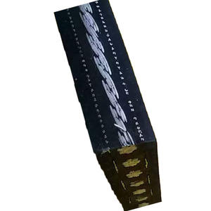 युफेंग दीन x ट्रांसवर्स सुदृढीकरण प्रकार उच्च तनाव शक्ति स्टील कॉर्ड रबर कन्वेयर बेल्ट - Product Image 2