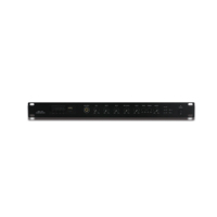 Amplificador Controlado por IP Vnetpa NS-P050 de 500W, Monitor de Altavoces, Equipo de Sonido/Amplificadores