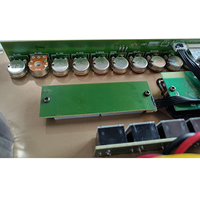 Kaliteli toptan 150W dijital kablosuz alıcıları ve amplifikatörler Stereo amplifikatör devresi Subwoofer devre kartı modülü