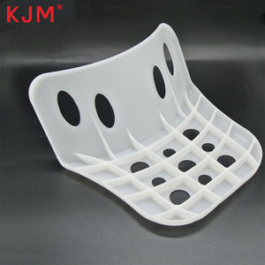 ملحقات وسادة ظهر بلاستيكية عالية الجودة لحزام حامل الطفل لتوفير الراحة والدعم - Product Image 3