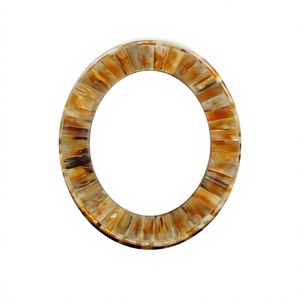 BS INTERNATIONAL Nouvelle incrustation osseuse artisanale de qualité supérieure pour cadre réglable carré vertical à motifs imprimés en relief - Product Image 6